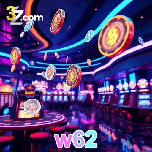 w62 Jogos